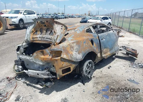 2018 Chevrolet Camaro Zl1 from USA, damaged, VIN 1G1FK1R66J0148374